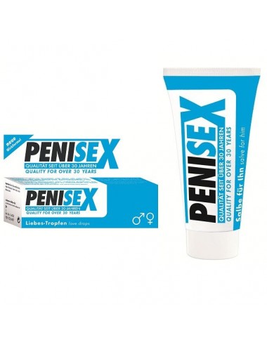 EROPHARM PENISEX SALVE FOR HIM