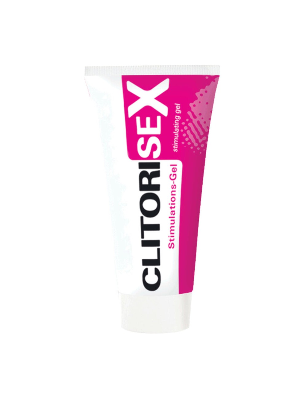 EROPHARM CLITORISEX STIMULATING GEL 25 ML EROPHARM CLITORISEX STIMULATING GEL 25 ML