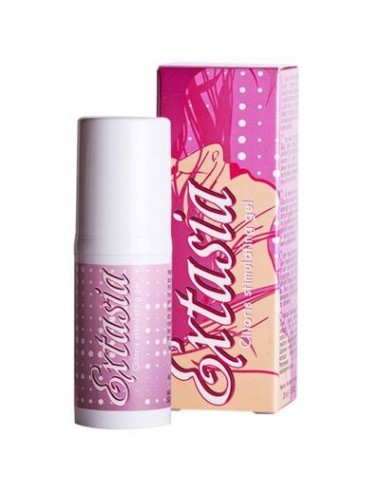 EXTASIA CLIT STIMULATING GEL,
