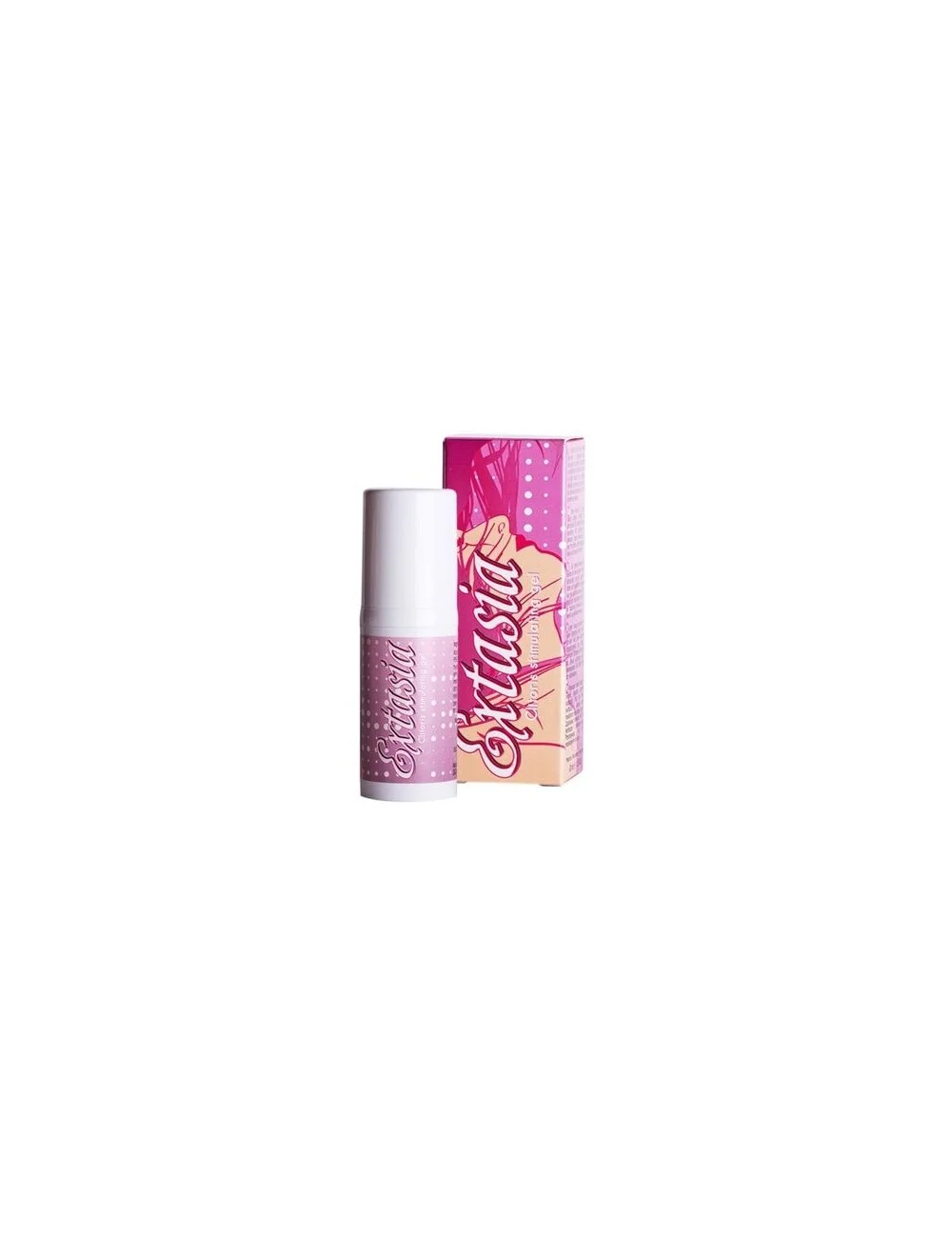 EXTASIA CLIT STIMULATING GEL, EXTASIA CLIT STIMULATING GEL,