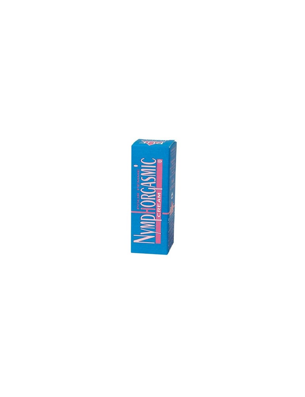 NYMPHORGASMIC GEL CREAM 15ML NYMPHORGASMIC GEL CREAM 15ML