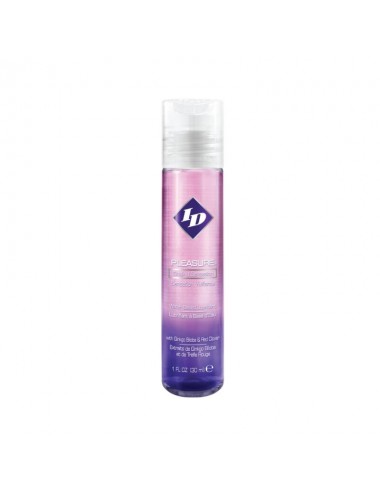 WATER BASED PLEASURE  LUBRICANT ID 30 ML