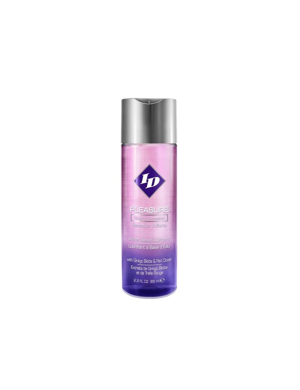 WATER BASED PLEASURE LUBRICANT ID 65 ML WATER BASED PLEASURE LUBRICANT ID 65 ML