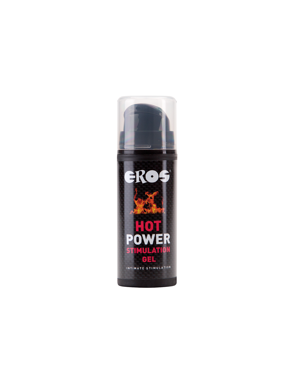EROS HOT POWER STIMULATION GEL EROS HOT POWER STIMULATION GEL