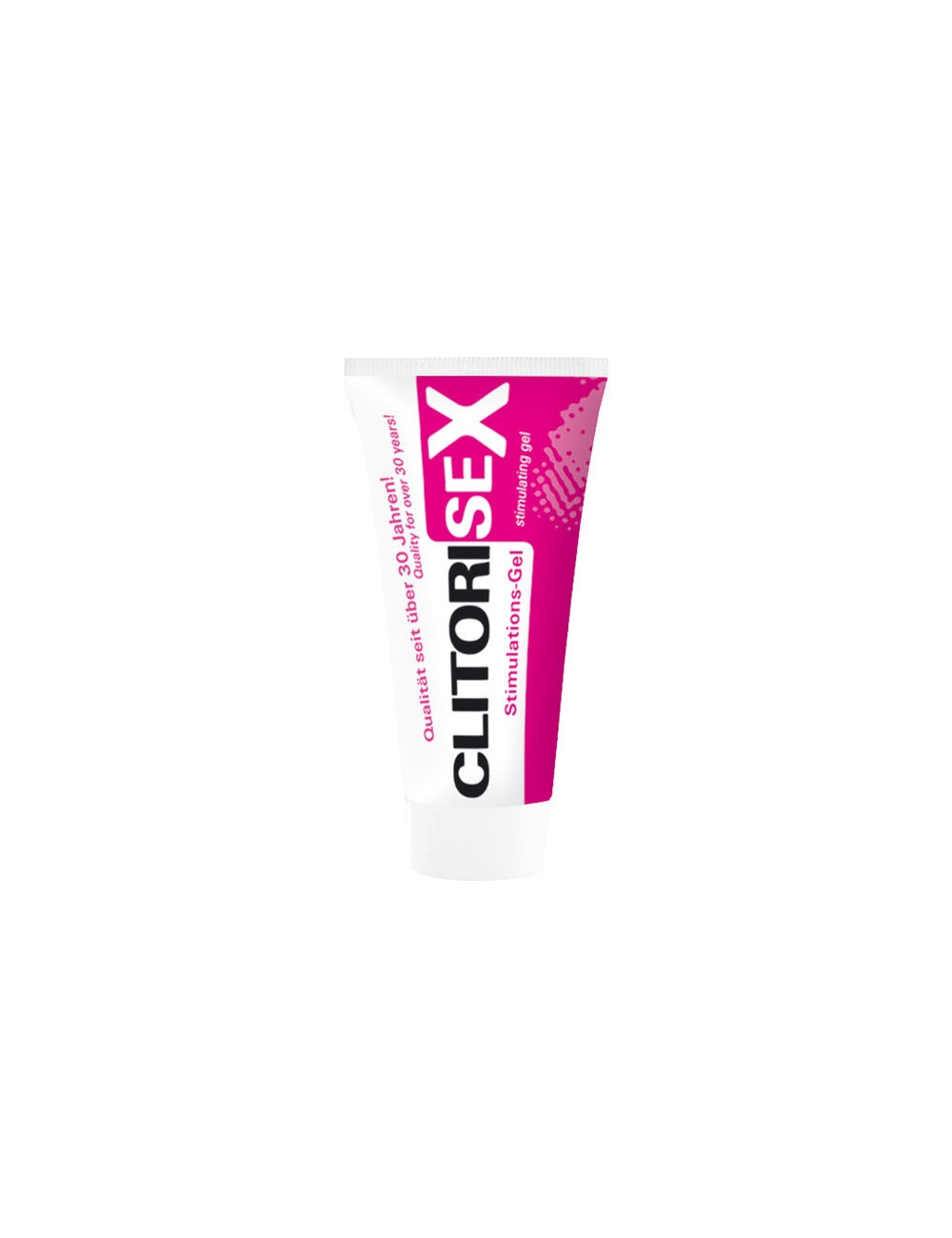 EROPHARM CLITORISEX STIMULATING CREME 40 ML EROPHARM CLITORISEX STIMULATING CREME 40 ML