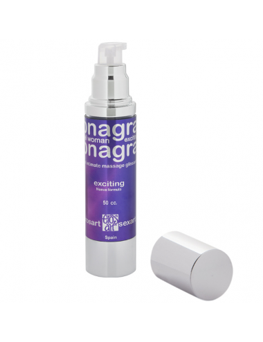 ONAGRA ORGASM ENHANCER FOR WOMEN 50 CC