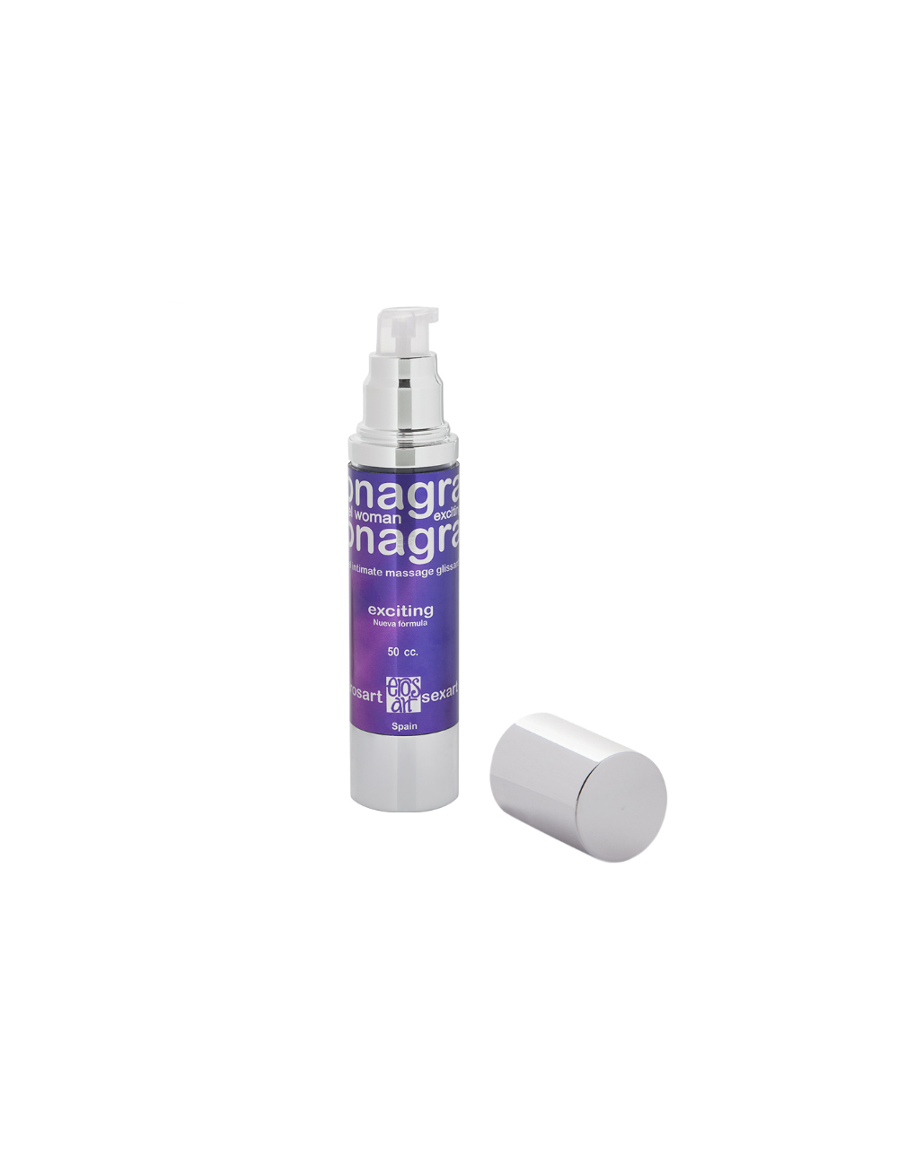 ONAGRA ORGASM ENHANCER FOR WOMEN 50 CC ONAGRA ORGASM ENHANCER FOR WOMEN 50 CC