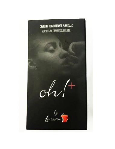 CREAMYGEL STIMULATING AND SENSITISING CREAM FOR HER 30 ML