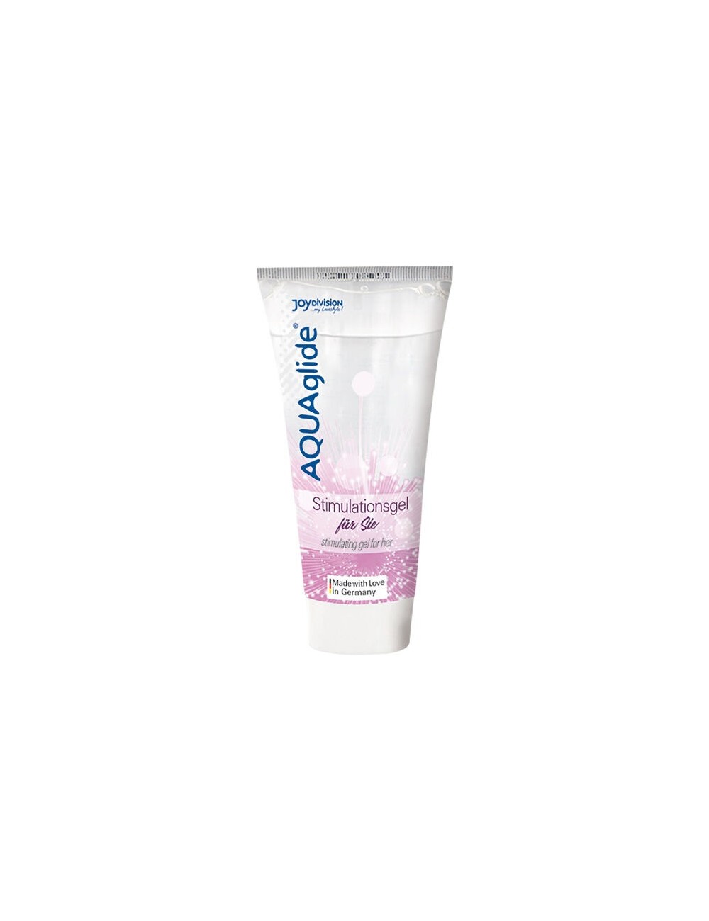 AQUAGLIDE - STIMULATING GEL FOR HER 25 ML