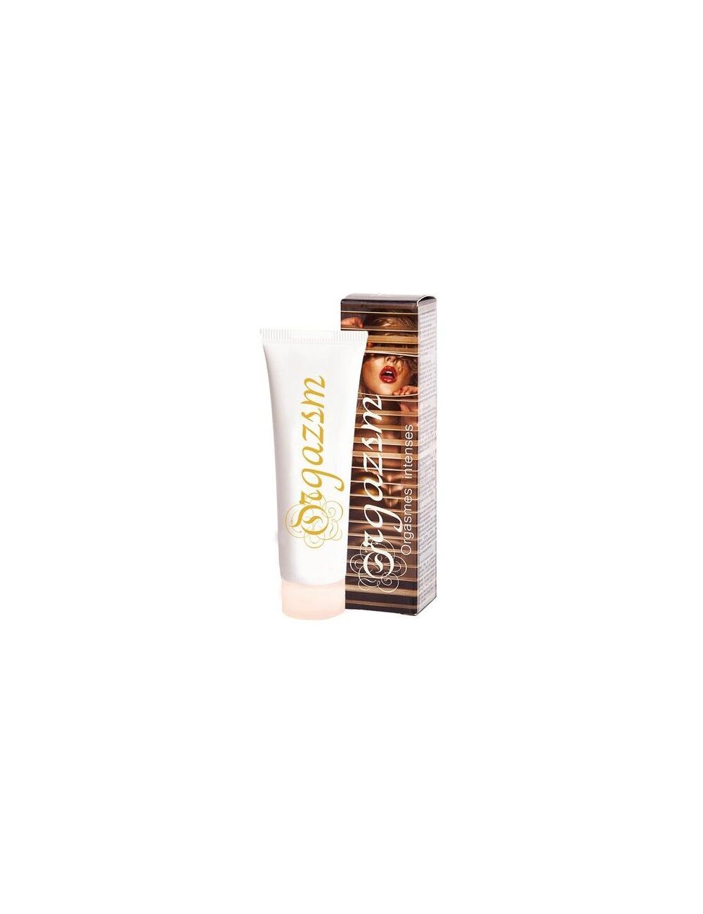 ORGAZM 30ML