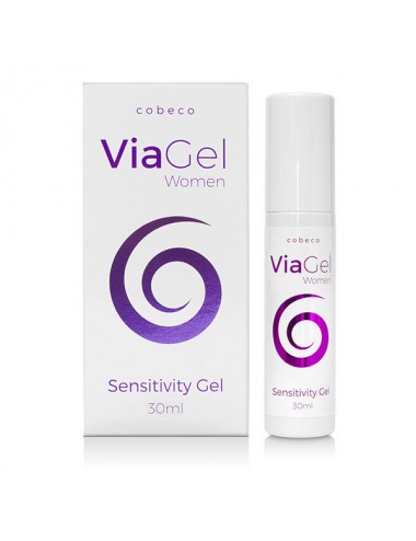 VIAGEL FOR WOMEN 30ML  /en/de/fr/es/it/nl/