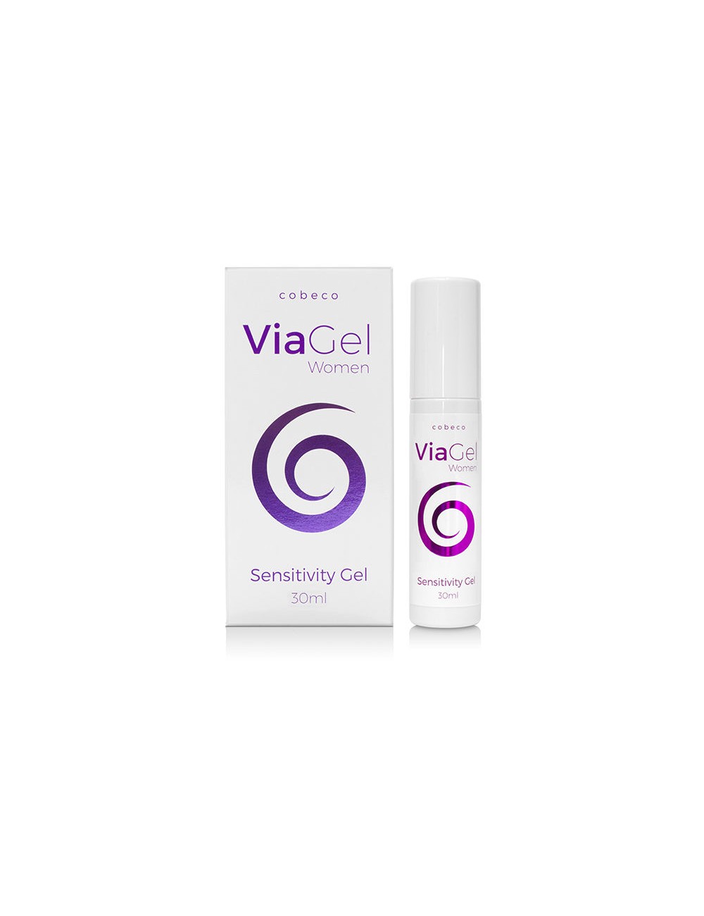 VIAGEL FOR WOMEN 30ML  /en/de/fr/es/it/nl/