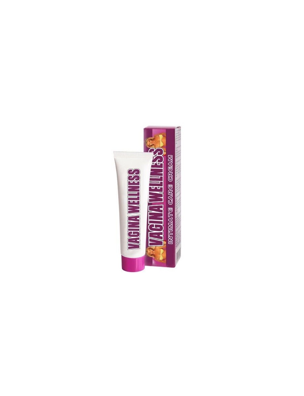VAGINA WELLNESS 30ML VAGINA WELLNESS 30ML