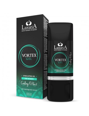 VORTEX GEL COOLING EFFECT GEL COOLING EFFECT 30 ML