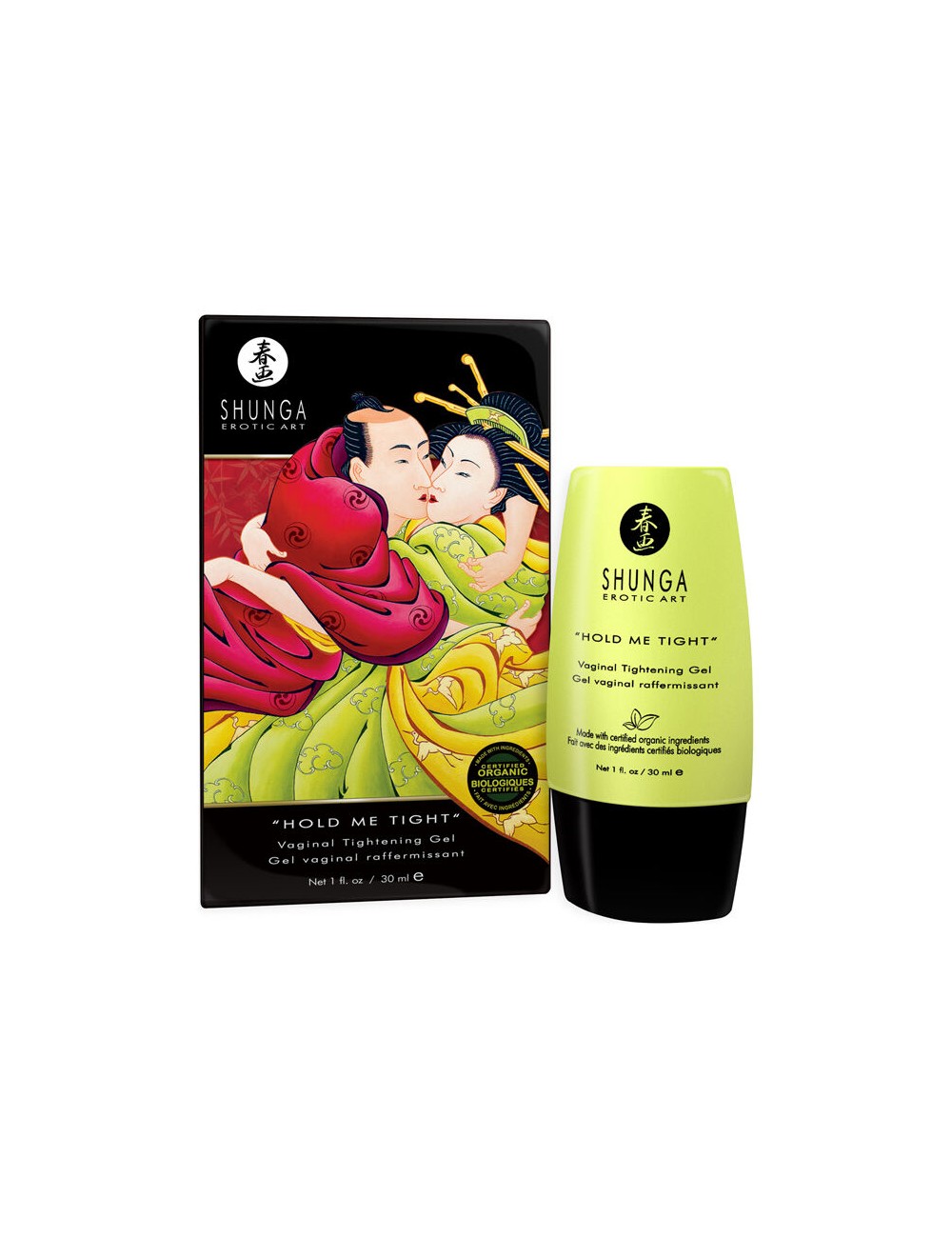 SHUNGA FEMALE ORGASM CREAM HOLD ME TIGHT SHUNGA FEMALE ORGASM CREAM HOLD ME TIGHT