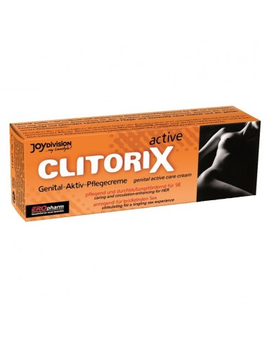 EROPHARM CLITORIX ACTIVE