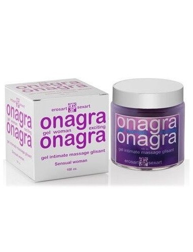 ONAGRA WOMAN ORGASMIC 100 C.C.