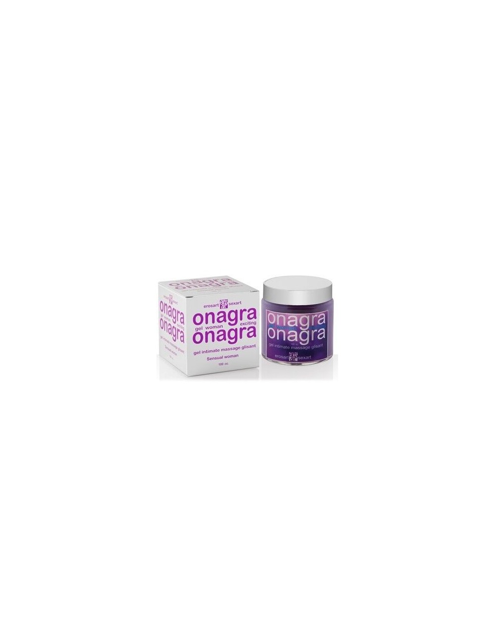 ONAGRA WOMAN ORGASMIC 100 C.C.