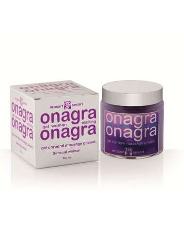 ONAGRA WOMAN ORGASMIC 100 C.C.