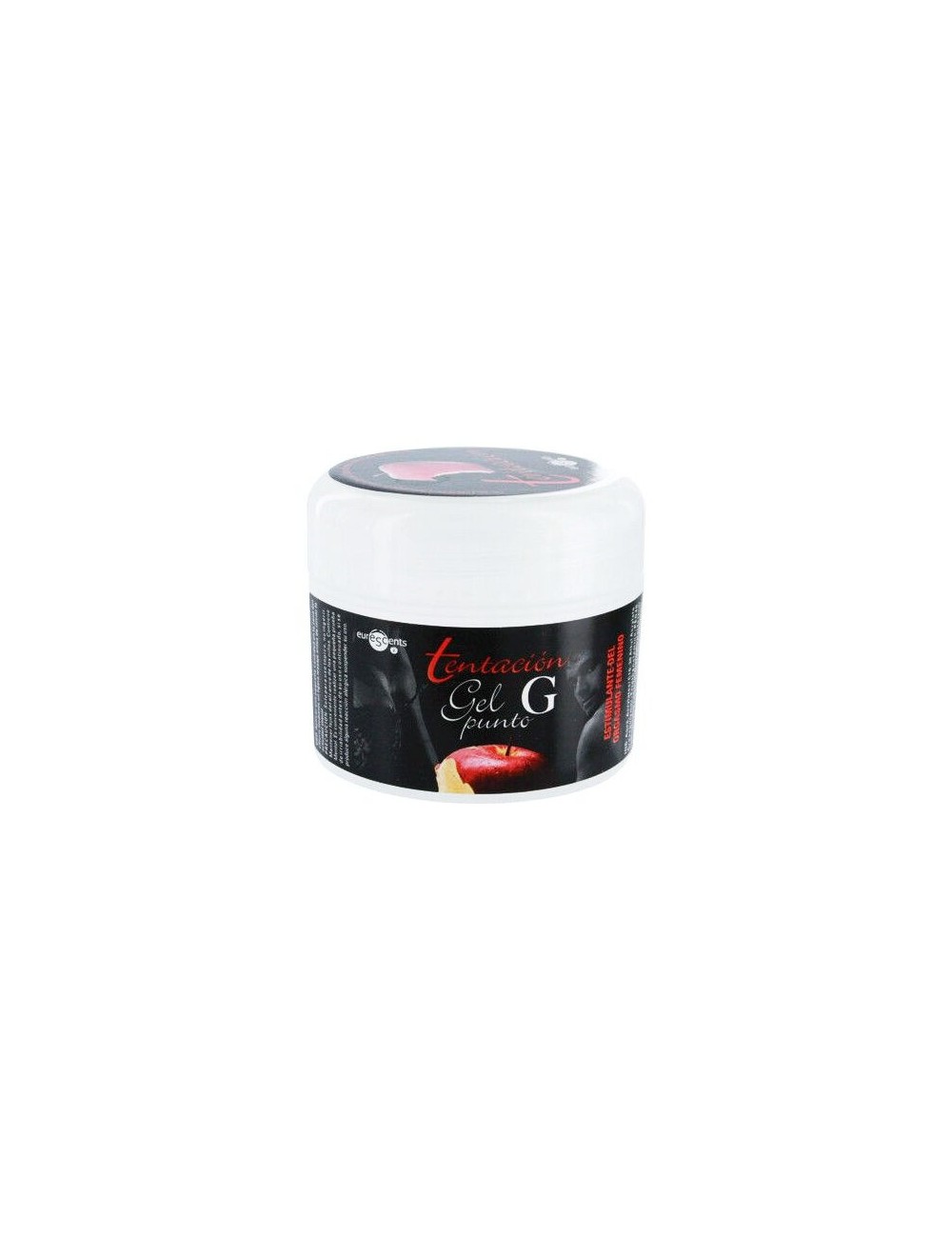 TEMPTATION ORGASMIC GEL G-SPOT  WOMEN 50 ML