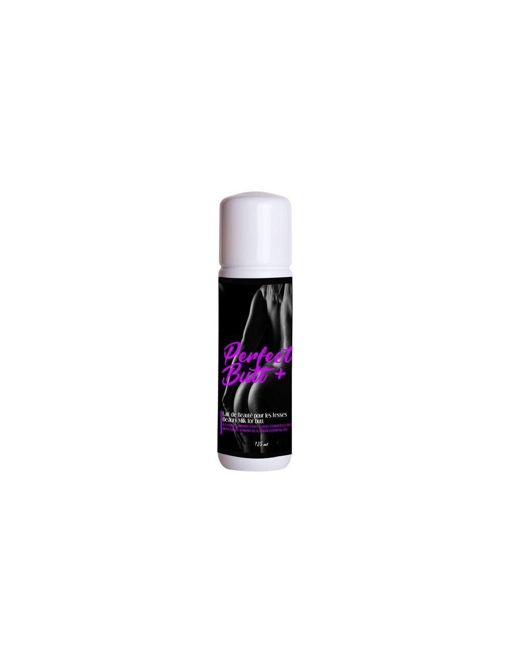 PERFECT BUTT - BUTTING FIRMING CREAM 125ML