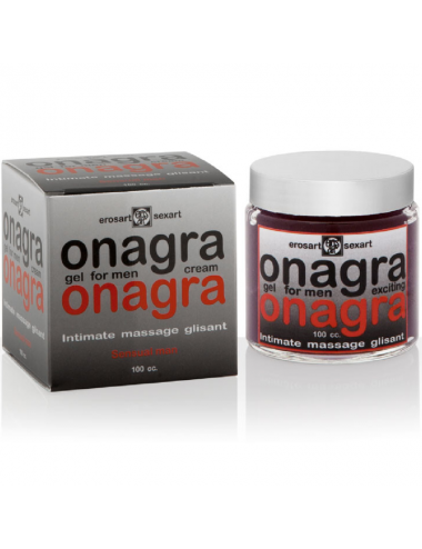 CREAM ONAGRA MAN POTENZ 100CC