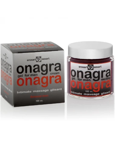 CREAM ONAGRA MAN POTENZ 100CC