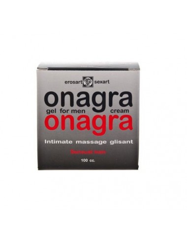 CREAM ONAGRA MAN POTENZ 100CC