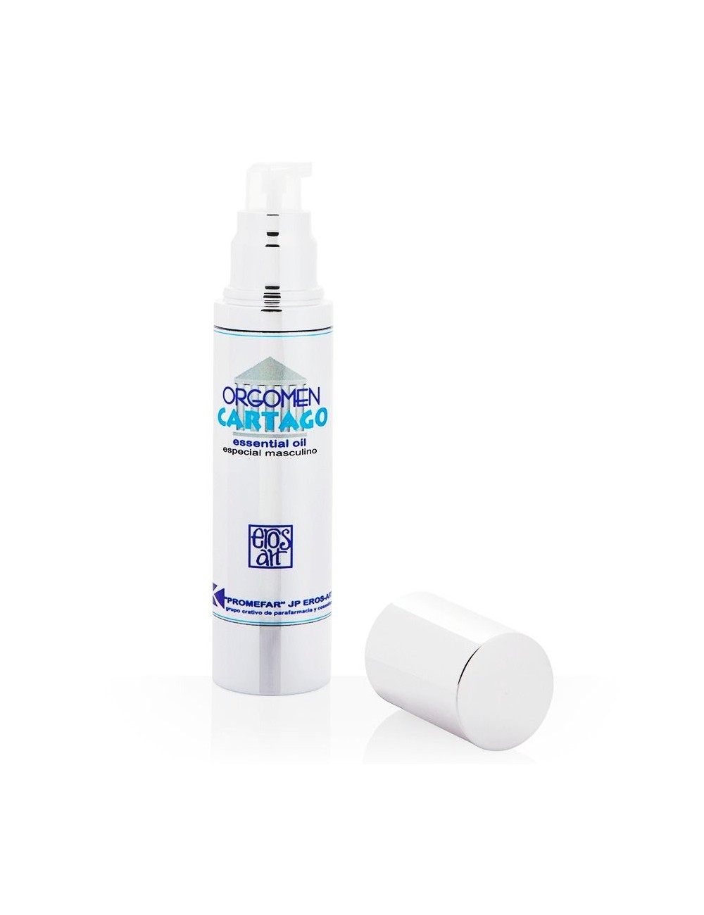 INTIMATE MALE STIMULATING OIL POMPEYA INTIMATE MALE STIMULATING OIL POMPEYA