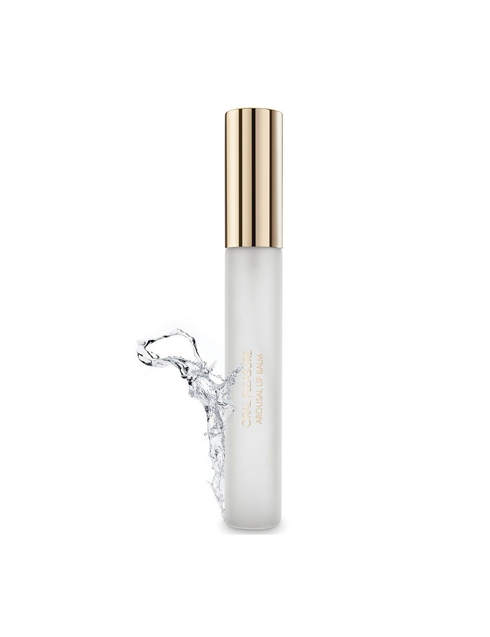 ORAL PLEASURE AROUSAL LIP GLOS ORAL PLEASURE AROUSAL LIP GLOS