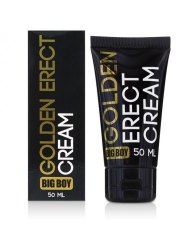 BIG BOY GOLDEN ERECT CREAM  /en/de/fr/es/it/nl/