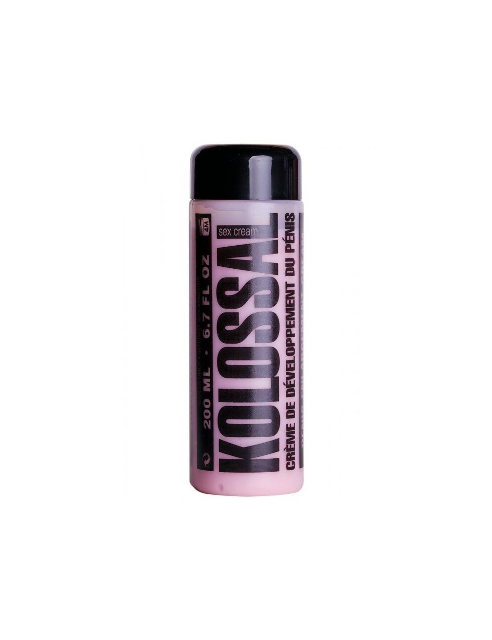 RUF - KOLOSSAL PENIS EXPAND CREAM RUF - KOLOSSAL PENIS EXPAND CREAM
