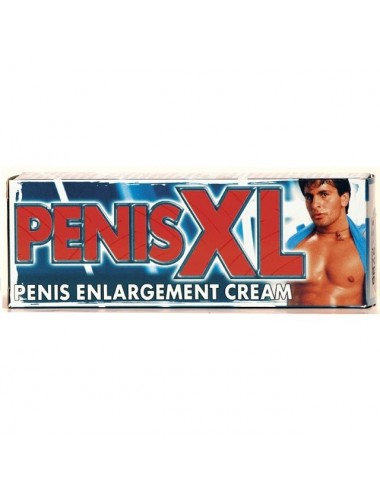 RUF PENIS XL  MASSAGE CREAM