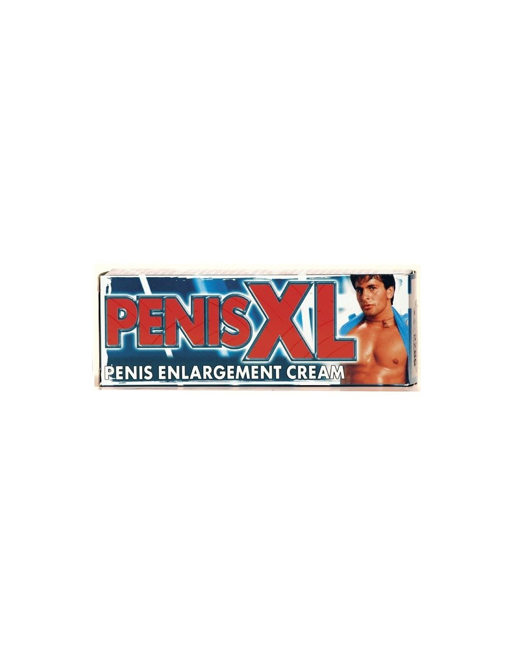 RUF PENIS XL  MASSAGE CREAM