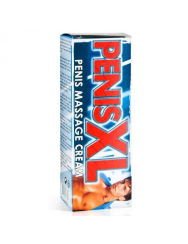 RUF PENIS XL  MASSAGE CREAM