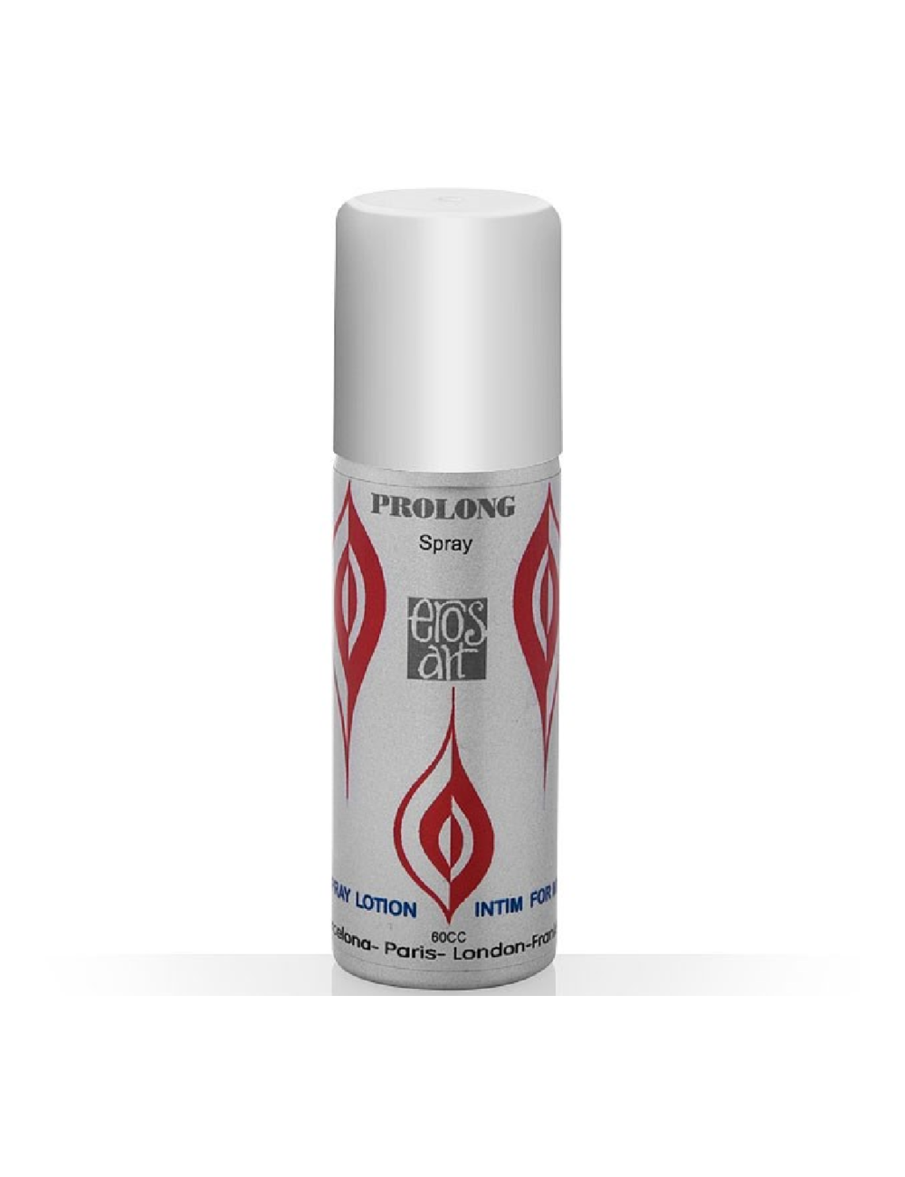 EROS-ART PROLONG SPRAY RELAX 60 CC