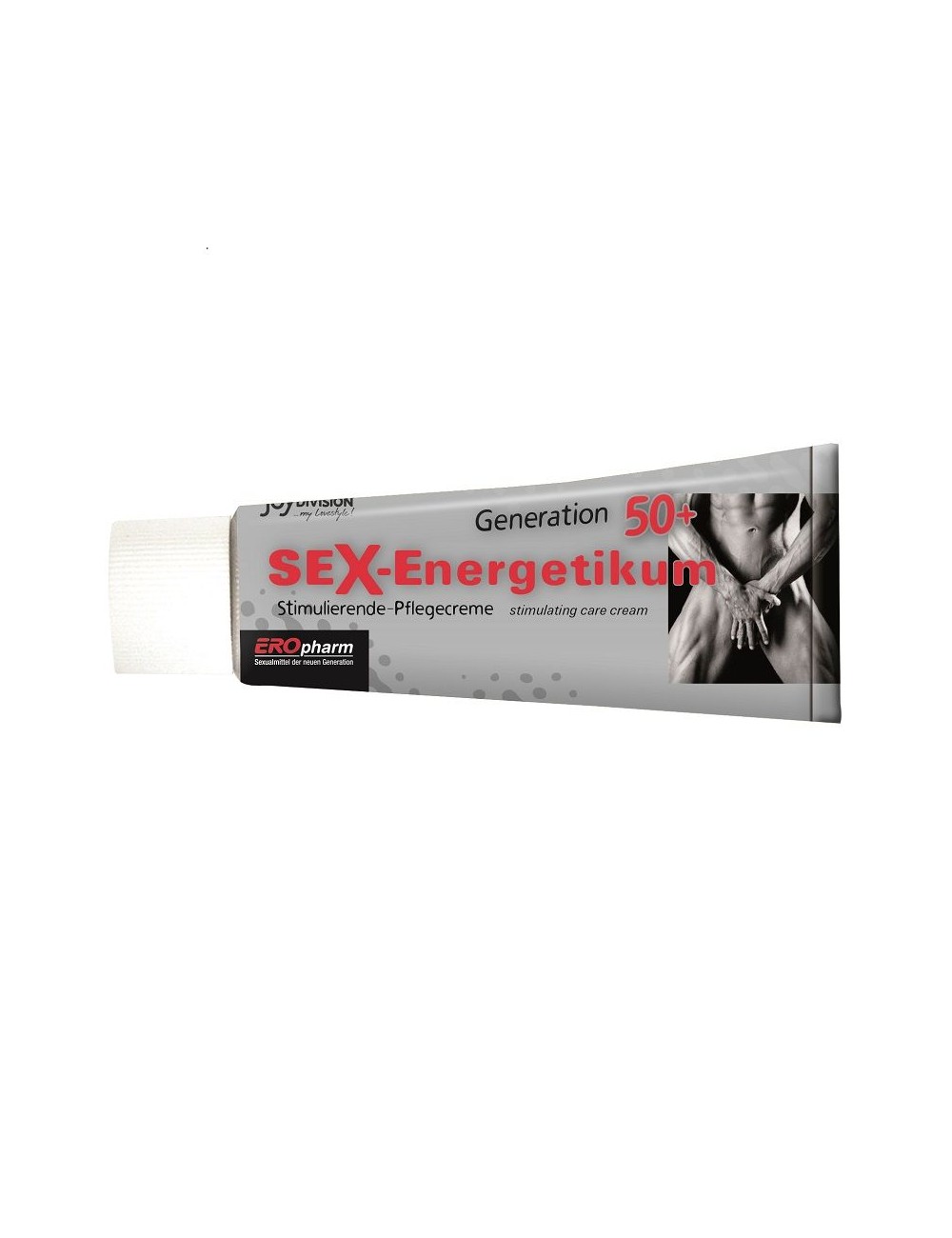 EROPHARM SEX-ENERGETIKUM GENERATION 50+ CREAM EROPHARM SEX-ENERGETIKUM GENERATION 50+ CREAM