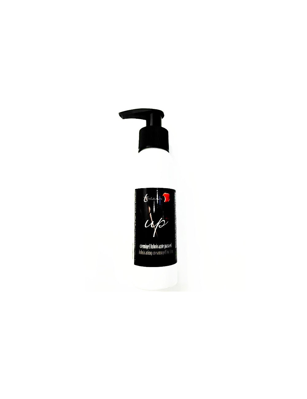 LUBRICATING CREAMYGEL FOR HIM 100 ML LUBRICATING CREAMYGEL FOR HIM 100 ML