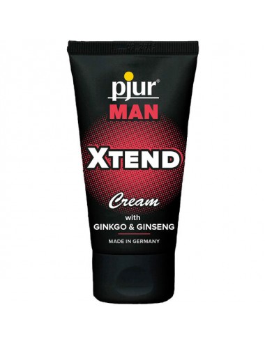 PJUR  MAN XTEND CREAM 50 ML