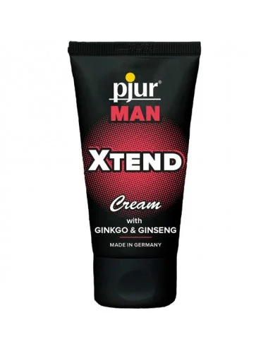 PJUR  MAN XTEND CREAM 50 ML