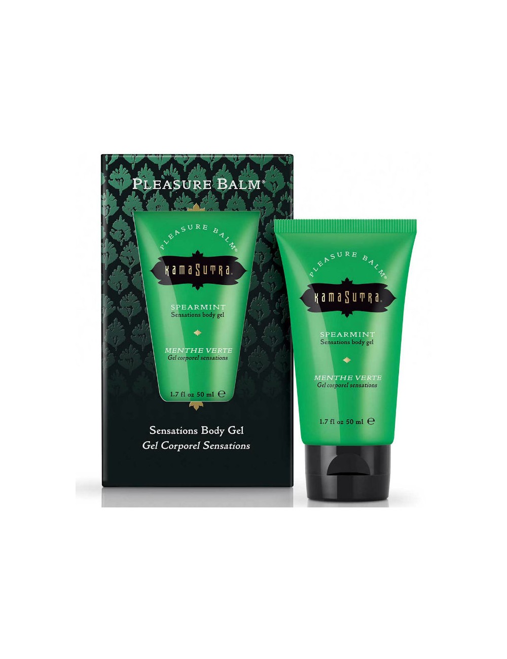 KAMASUTRA PLEASURE BALM SPEARMINT