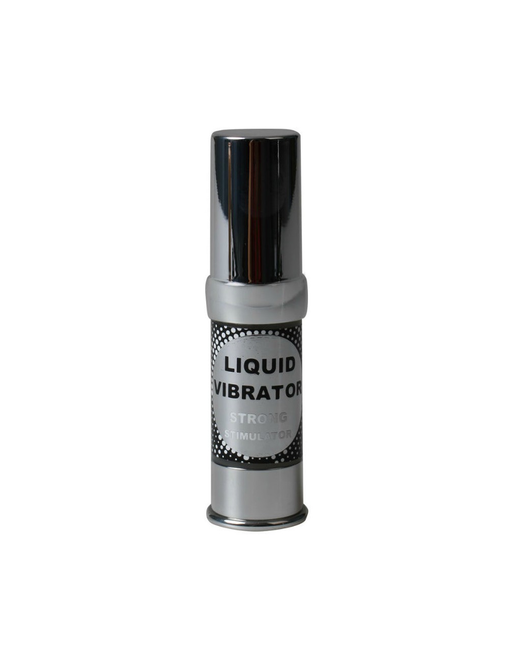 SECRETPLAY LIQUID VIBRATOR STIMULATOR UNISEX STRONG 15 ML SECRETPLAY LIQUID VIBRATOR STIMULATOR UNISEX STRONG 15 ML