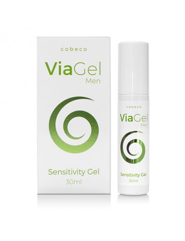 VIAGEL FOR MEN 30ML  /en/de/fr/es/it/nl/