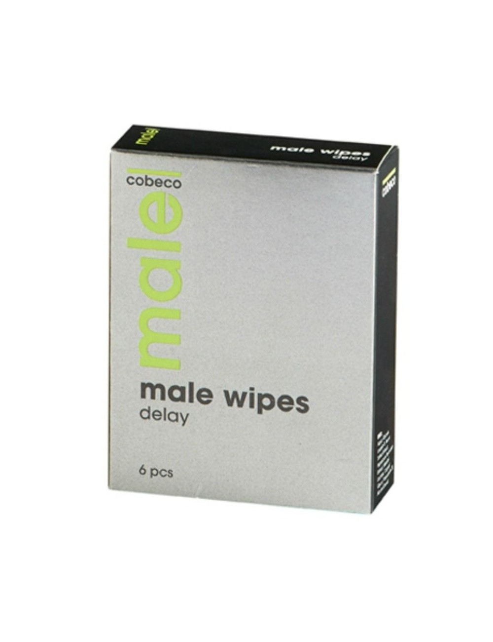 COBECO MALE COBECO WIPES DELAY  /en/de/fr/es/it/nl/