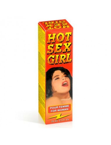 HOT SEX GIRL APHRODISIAC FOR WOMEN