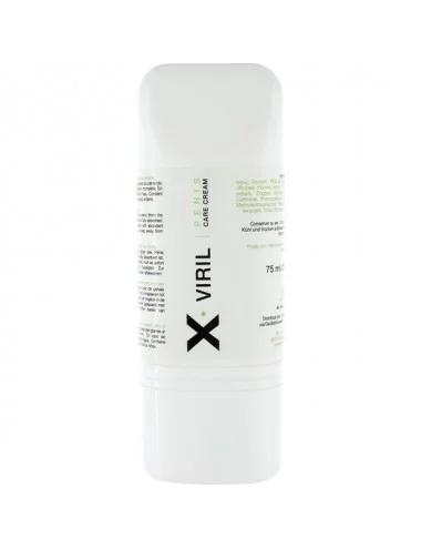 X VIRIL CREAM TO ENHANCE ERECTION AND SIZE