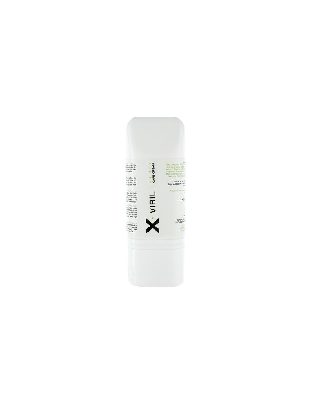X VIRIL CREAM TO ENHANCE ERECTION AND SIZE