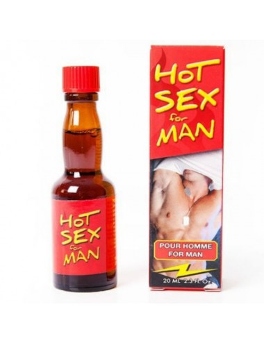 HOT SEX FOR MAN