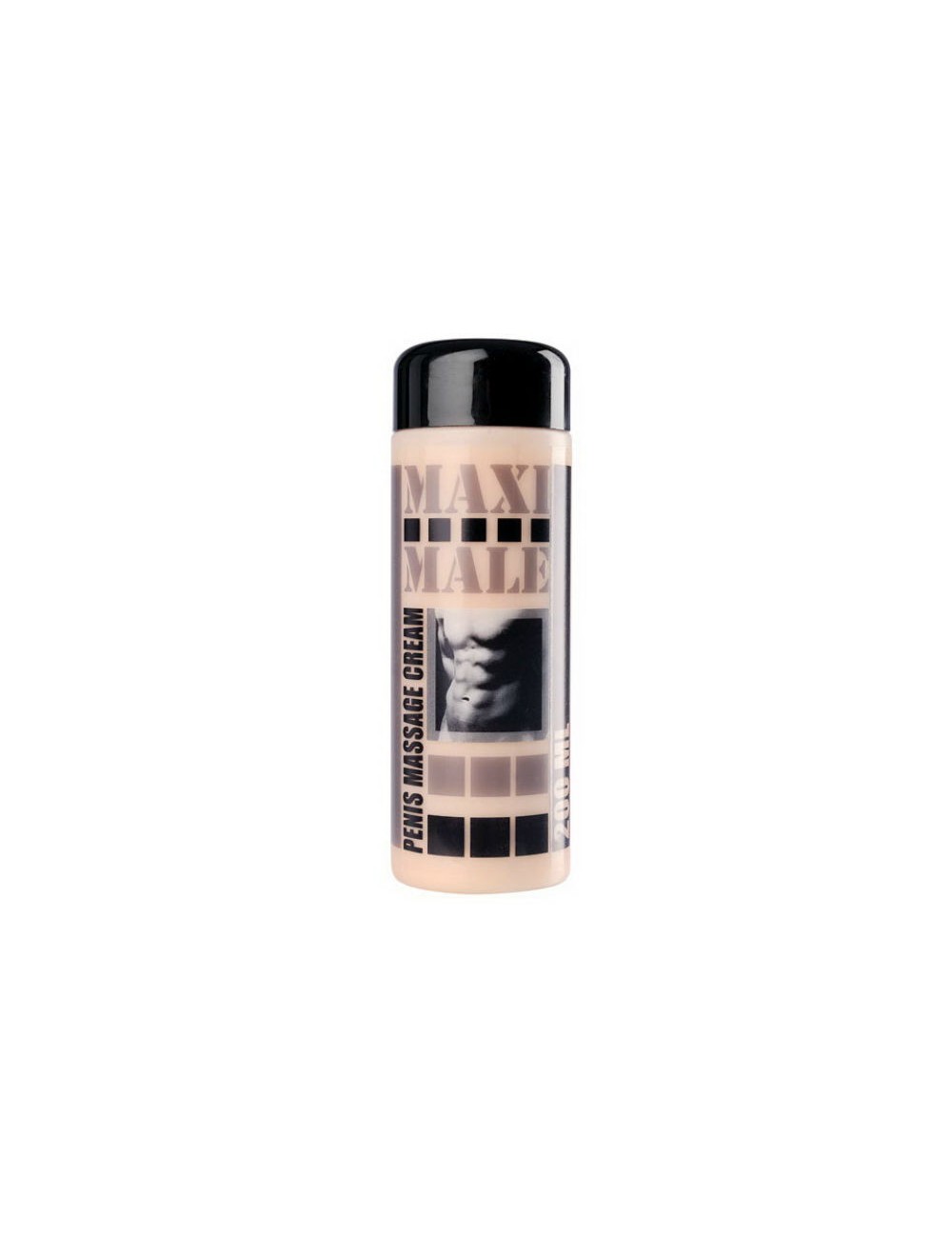 MAXI MALE PENIS MASSAGE CREAM MAXI MALE PENIS MASSAGE CREAM