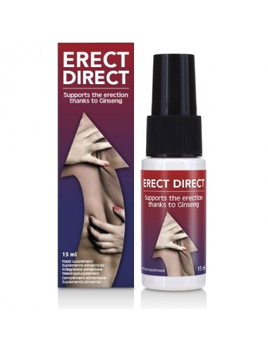 COBECO ERECT DIRECT 15ML  /en/de/fr/es/it/nl/